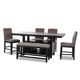 Yves Pub Bench-3