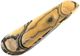 A & B Home Minerva Multi-Colored Hand-Carved Zebra Onyx Bowl-0
