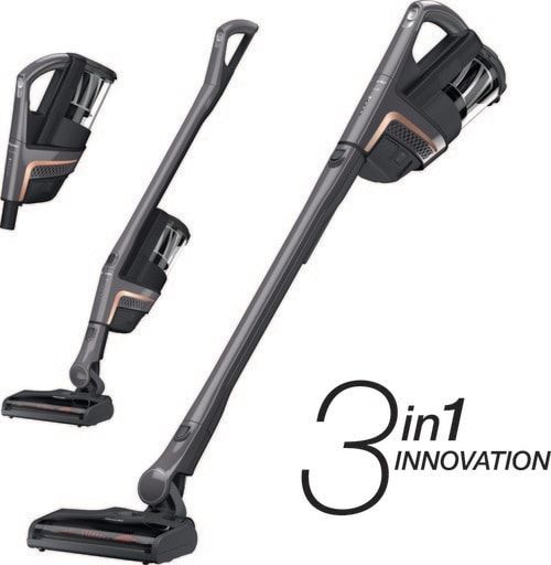 Miele Triflex HX1 Graphite Grey Cordless Stick Vacuum-2