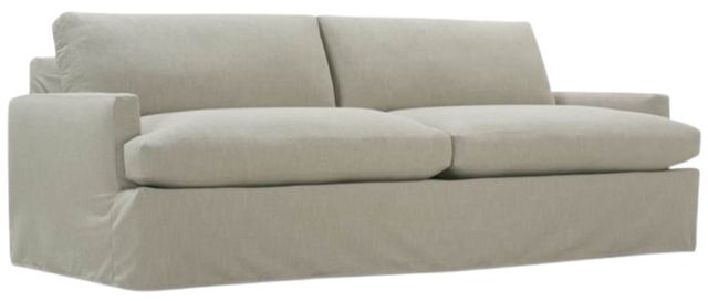Rowe® Customizable Grady 96" Slipcovered Sofa-0