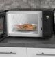 GE® 0.9 Cu. Ft. Black Countertop Microwave-5