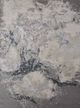 Feizy Astra Gray/Beige 5'x8' Area Rug-0