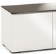 Salamander Designs® Chameleon Collection Miami 237 Audio Video Cabinet-1
