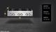 JennAir® RISE™ 36" Stainless Steel Natural Gas Rangetop-3