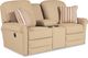 La-Z-Boy® Addison Reclining Loveseat-1