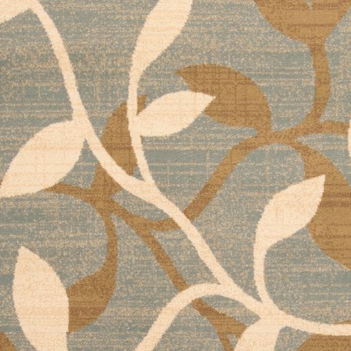 Surya Riley Multi-Color 5'x8' Area Rug-1