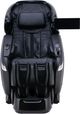Cozzia® Quantum Black/Matte Black Power Massage Chair-2