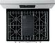 Frigidaire Gallery® 29.88" Stainless Steel Free Standing Gas Range-4