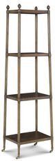 Century® Thomas O'Brien Niles Napa-Cerused Etagere-0
