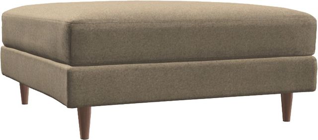 Palliser® Furniture Customizable Lexi Large Ottoman-0