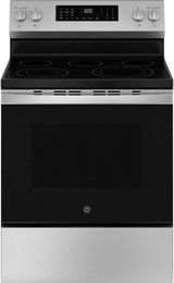 Fingerprint Resistant Stainless Steel