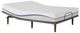 Purple® Essential 10" Grid Technology Medium Firm Smooth Top Full Mattress in a Box-4