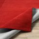 Surya Mystique Red 5'x8' Area Rug-3