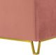 Armen Living Everest Blush Accent Chair-3