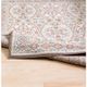 Surya Oushak Taupe 5'x7' Area Rug-4