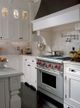 Wolf® 36" Stainless Steel Pro Style Natural Gas Range-4
