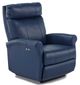 Best® Home Furnishings Customizable CodieI Leather Power Space Saver® Recliner-0
