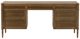 Four Hands Toulouse Toasted Oak Executive Desk-4