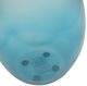 A & B Home Blue/White Lidded Bottle-2