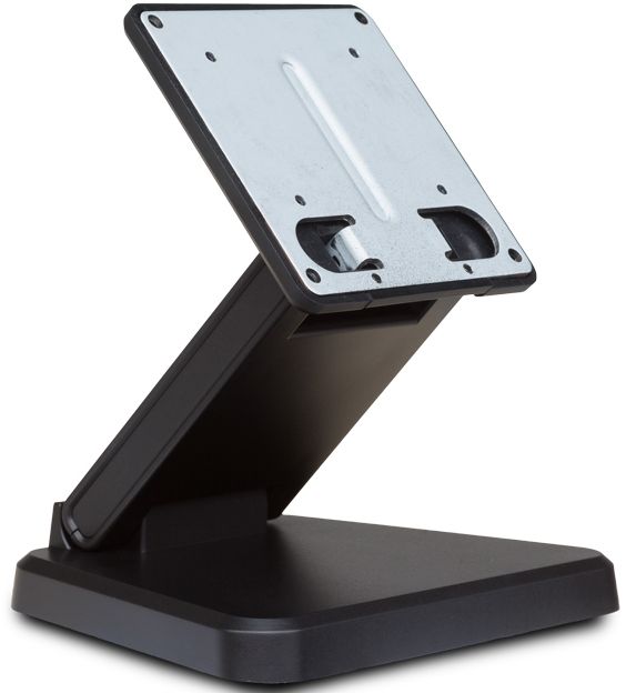 Atlona® Velocity™ Black Tabletop Mount for 10" Touch Panels