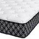 Matelas Mirabel Agate 10" Wrapped Coil King Mattress-1