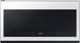 Samsung Bespoke 2.1 Cu. Ft. White Glass Over The Range Microwave-0