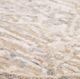 Karastan® Solitude Mandawa Cream/Dark Gray 8'x10' Area Rug-2