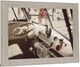 Classy Living RusRetro Roadway Charm Wall Art-2