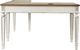 Signature Design by Ashley® Realyn 2-Piece Brown/White Office Desk-1