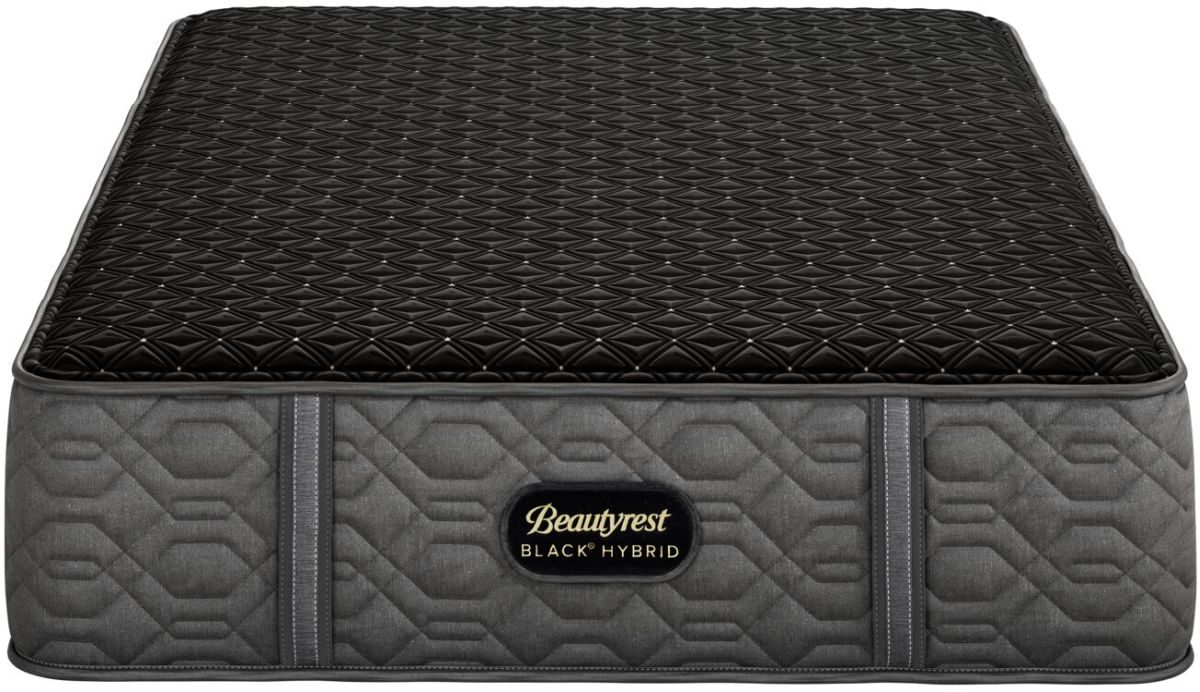 Beautyrest Black Series 1 Medium Hybrid Mattress