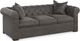 Century® Classic Chesterfield 87" Sofa-0