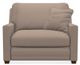 La-Z-Boy® Twilight Cashmere Twin Sleep Chair-0