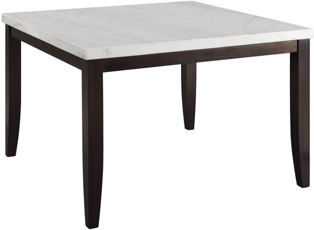 Steve Silver Co. Francis 7-Piece 54" Counter Height Dining Table Set-1