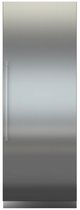 Liebherr Monolith 30” 15 Cu. Ft. Panel Ready Built-In Column Refrigerator-0
