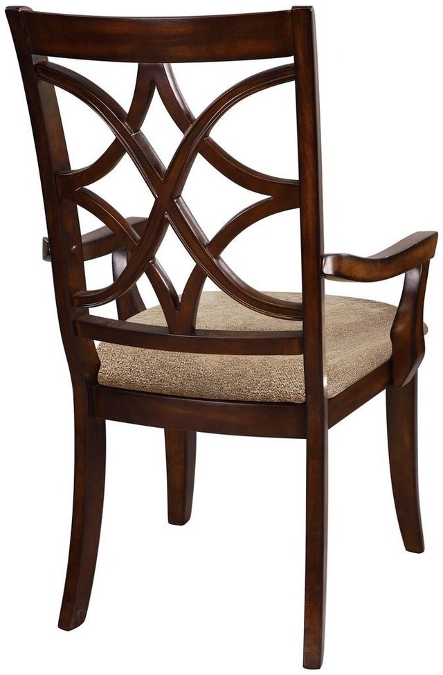 Mazin Furniture Teague Arm Chair-3