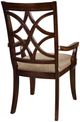 Mazin Furniture Teague Arm Chair-3