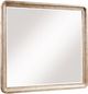 Mazin Furniture Wilshire Natural Oak Mirror-1