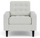 EQ3 Reverie Chair with Low Armrest-1