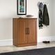 Sauder® HomePlus Sienna Oak® Base Cabinet-4
