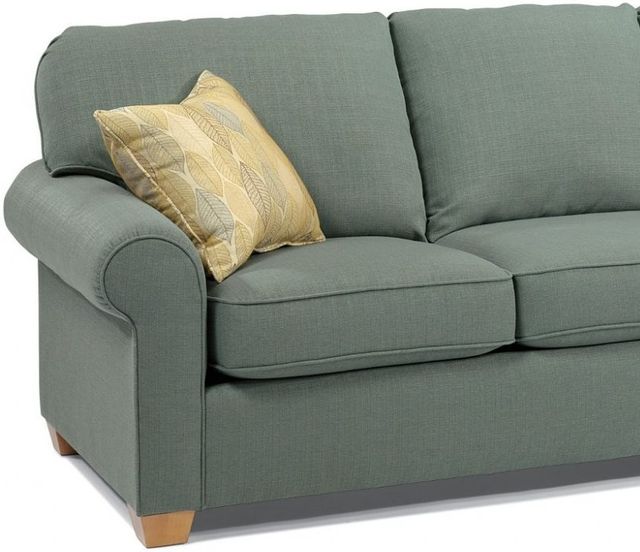 Flexsteel® Thornton 2-Piece Sectional-1