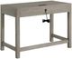 Riverside Furniture Rafferty Pavestone Writing Desk-3