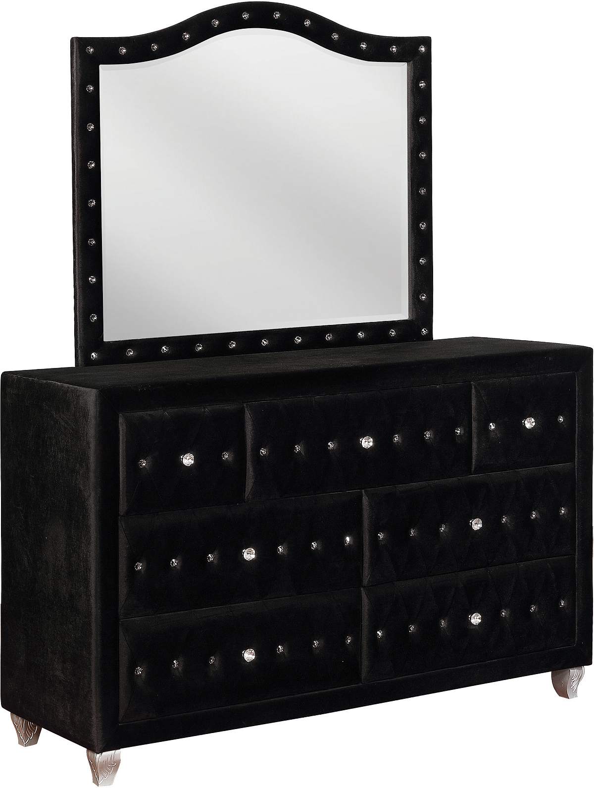 Red Barrel Studio® Janine Bed 5-Piece Set