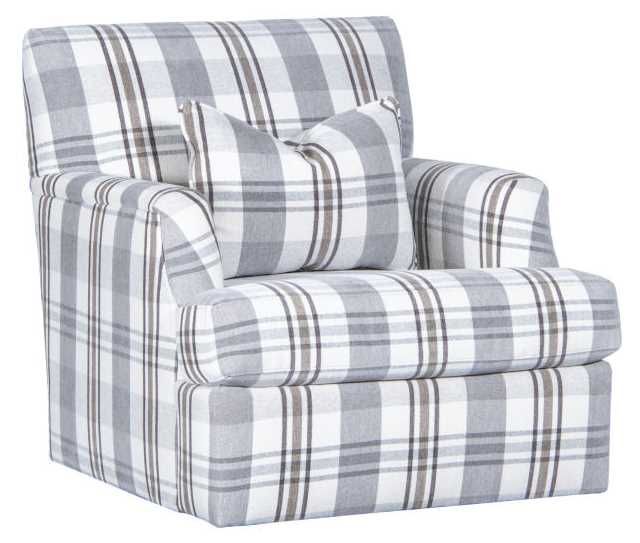 Mayo Customizable 3587F Swivel Chair-2