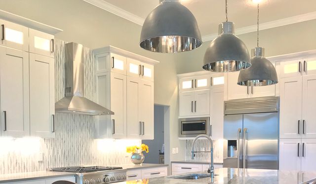 Faber Classica Plus 30" Stainless Steel Wall Mounted Range Hood-4