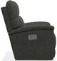 La-Z-Boy® Trouper Ink Power Wall Recliner with Headrest-2