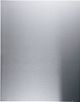 Wolf® 30" Stainless Steel Backsplash-0
