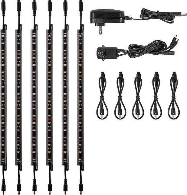 Liberty Safe Clearview Light Kit