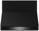 Vent-A-Hood® 36" Black Wall Hood-0