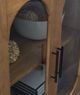 Signature Design by Ashley® Niall Light Brown Accent Cabinet-3