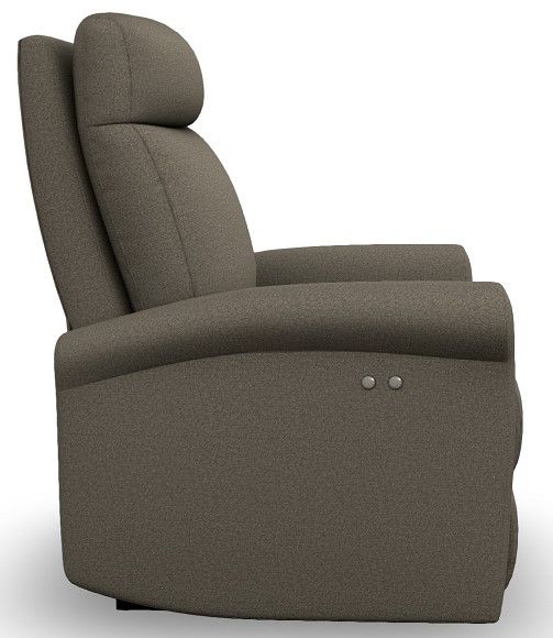 Best® Home Furnishings Customizable Codie Power Space Saver® Recliner-2
